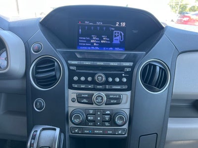 2014 Honda Pilot EX-L
