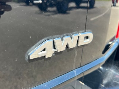 2014 Honda Pilot EX-L
