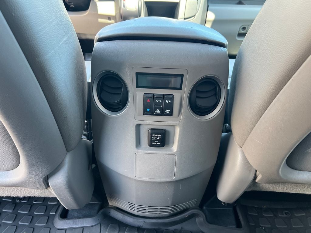2014 Honda Pilot EX-L
