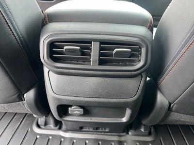 2024 Honda Ridgeline TrailSport