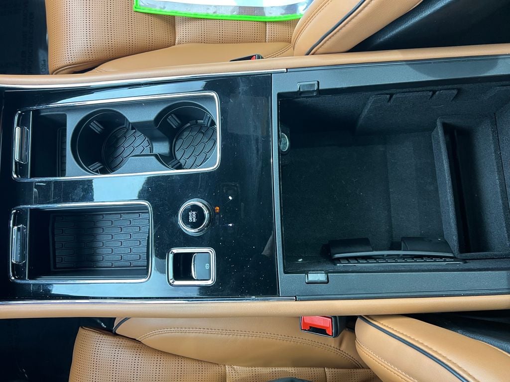 2023 Lincoln Aviator Black Label