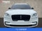 2023 Lincoln Aviator Black Label