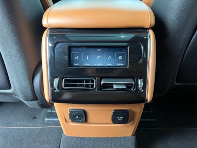 2023 Lincoln Aviator Black Label