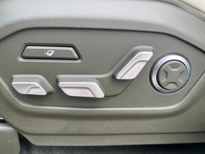 2024 Hyundai Santa Fe Hybrid Calligraphy