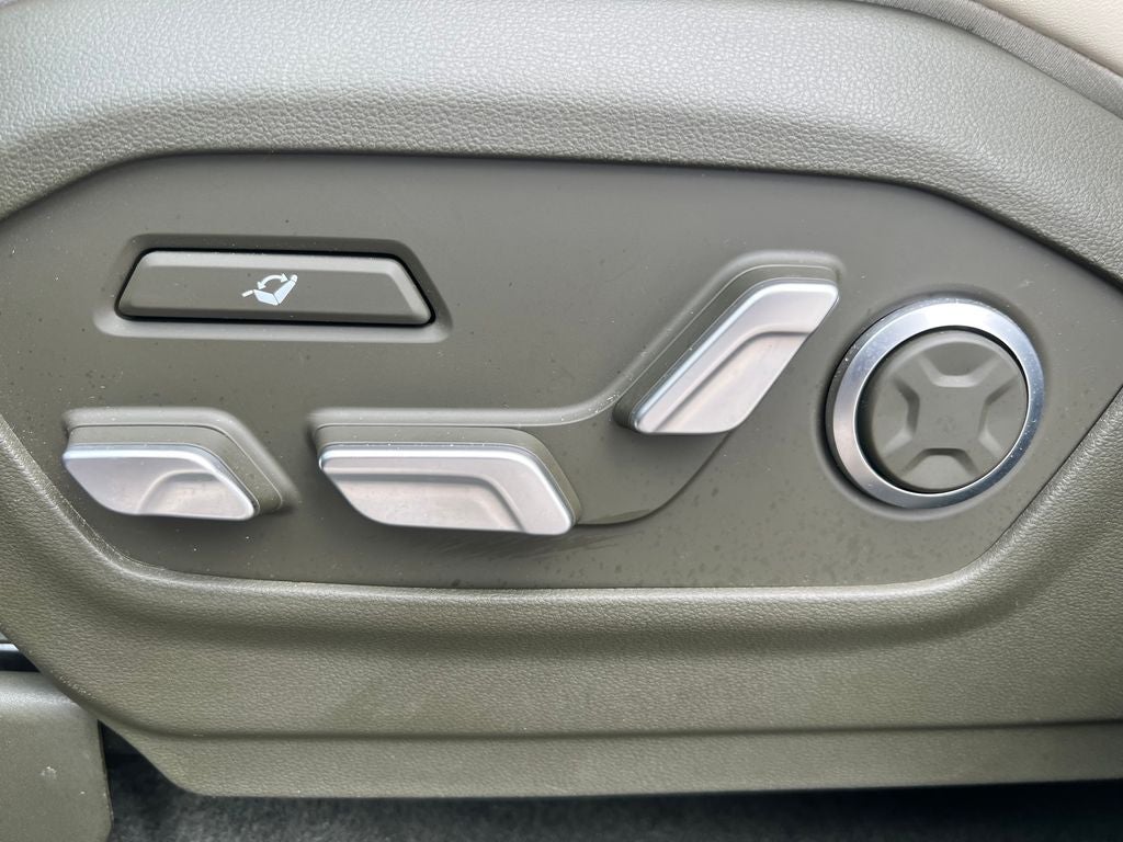 2024 Hyundai Santa Fe Hybrid Calligraphy