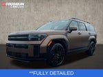 2024 Hyundai Santa Fe Hybrid Calligraphy