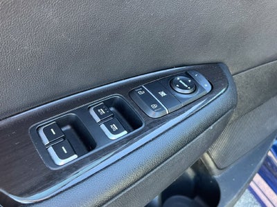 2020 Kia Optima EX Turbo