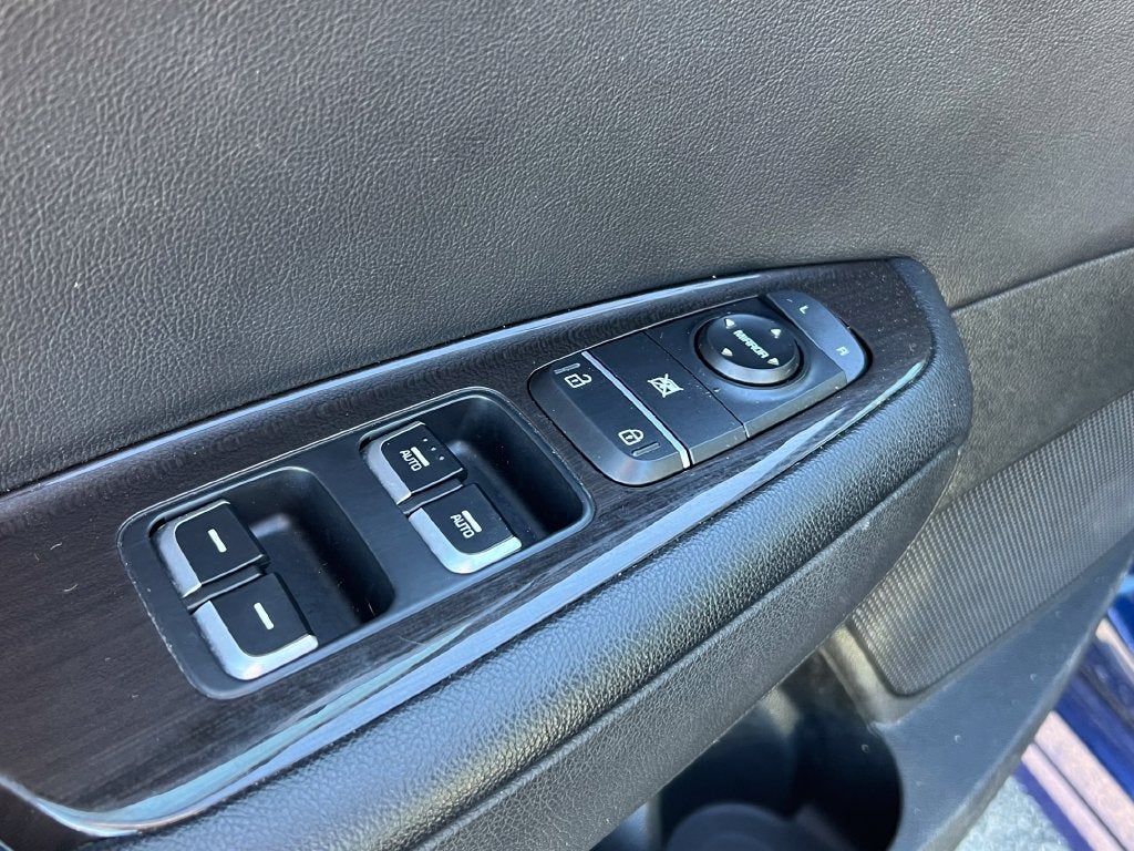2020 Kia Optima EX Turbo