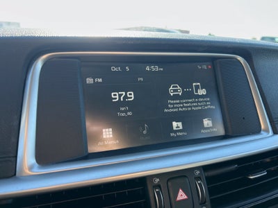 2020 Kia Optima EX Turbo