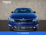 2020 Kia Optima EX Turbo