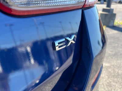 2020 Kia Optima EX Turbo