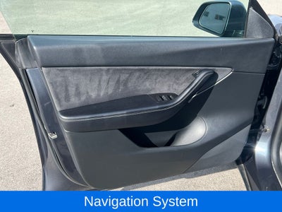 2021 Tesla Model Y Performance