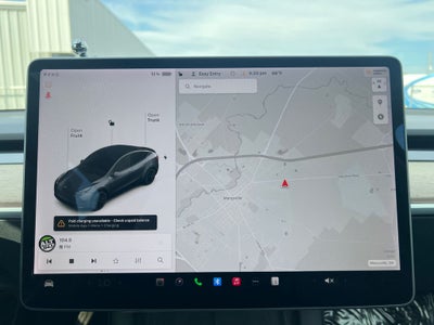 2021 Tesla Model Y Performance