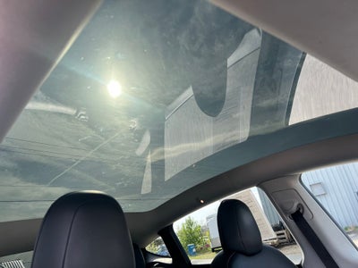 2021 Tesla Model Y Performance