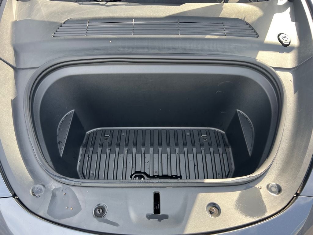 2021 Tesla Model Y Performance