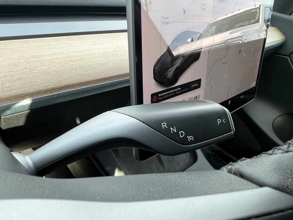 2021 Tesla Model Y Performance