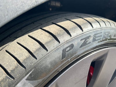 2021 Tesla Model Y Performance