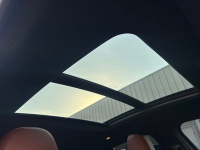 2020 BMW X4 M Competition