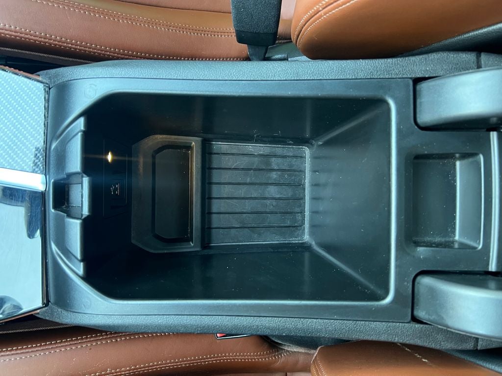 2020 BMW X4 M Competition