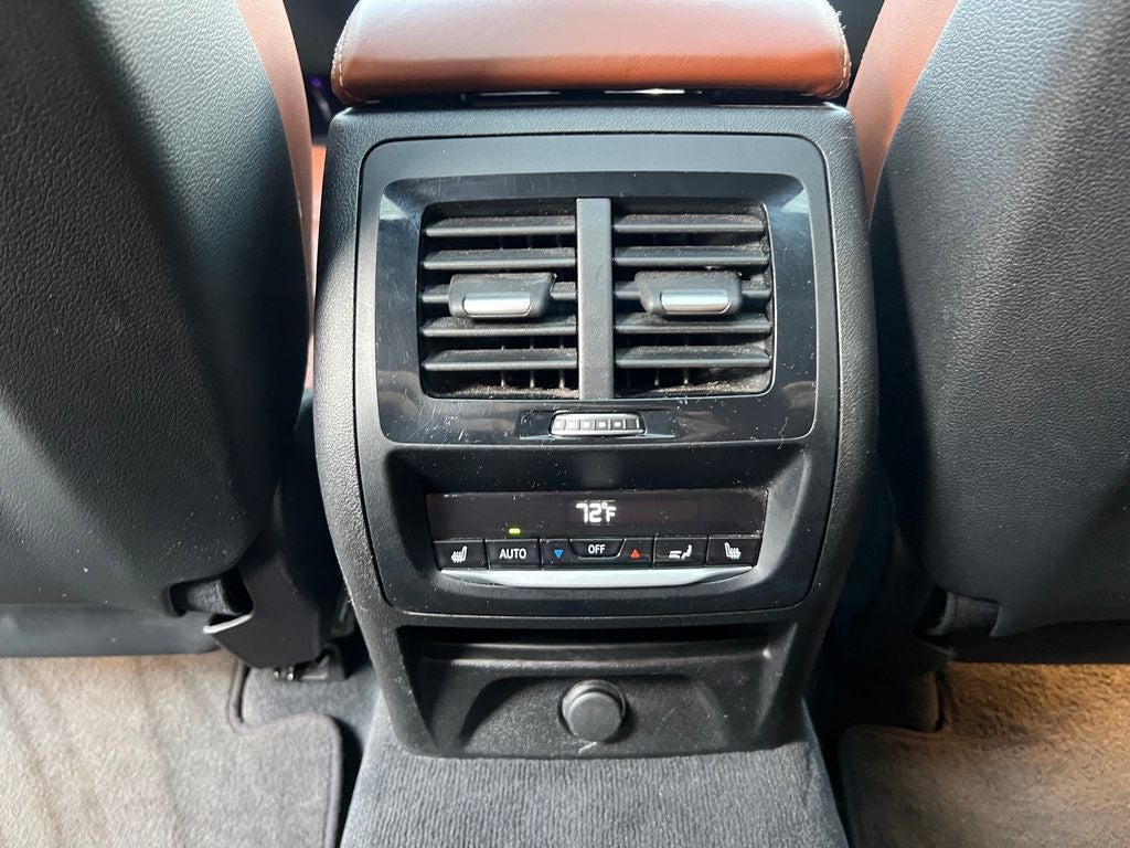 2020 BMW X4 M Competition