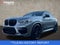2020 BMW X4 M Competition