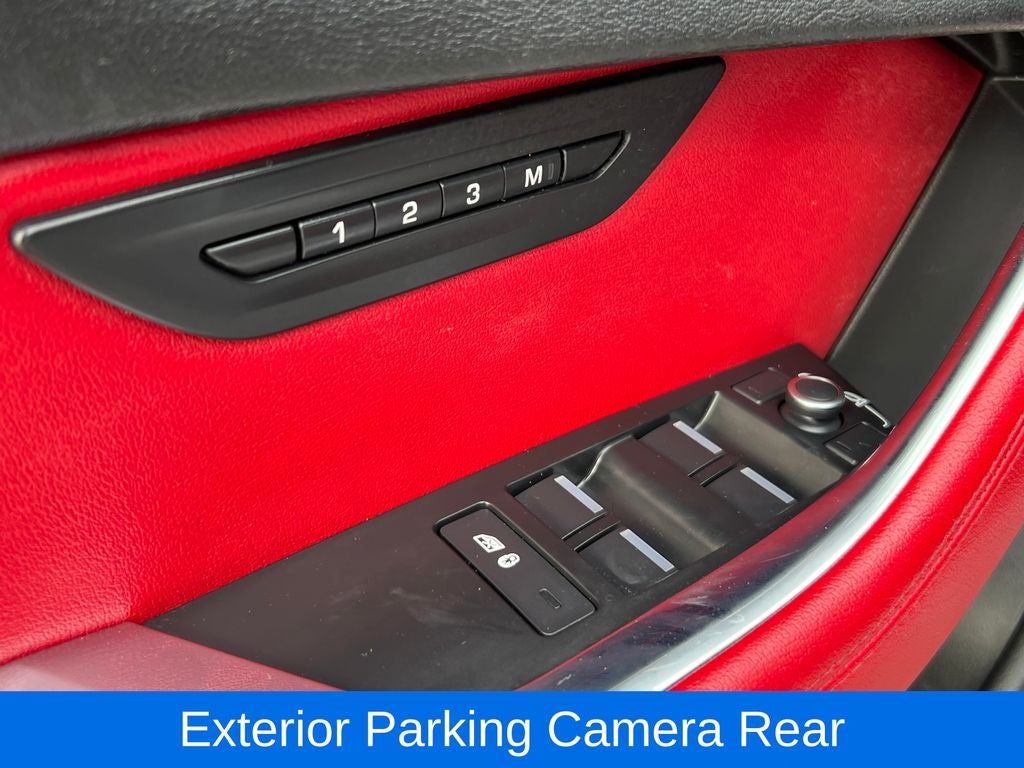 2020 Jaguar XE S AWD