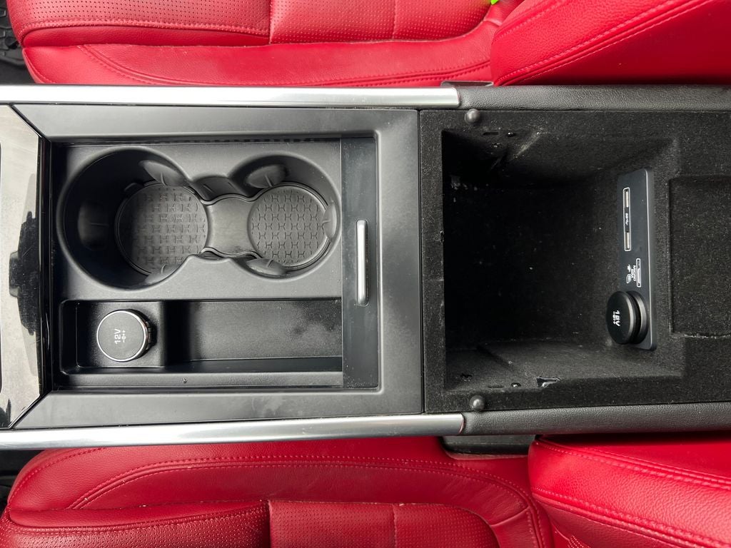 2020 Jaguar XE S AWD