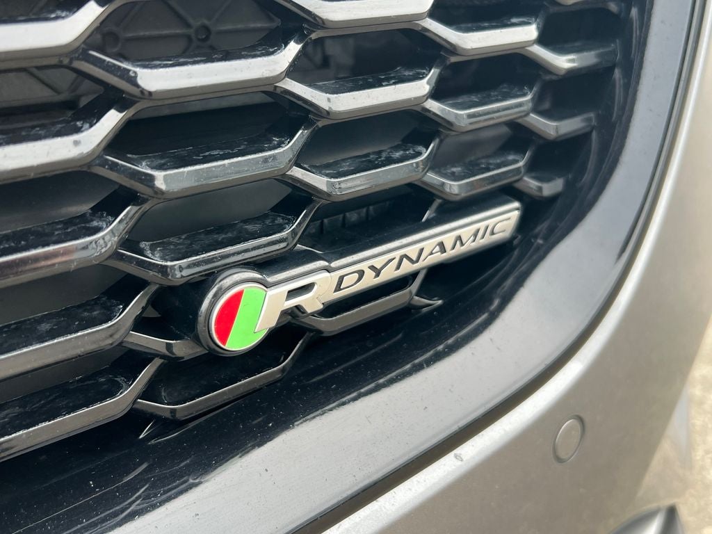 2020 Jaguar XE S AWD