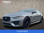 2020 Jaguar XE S AWD