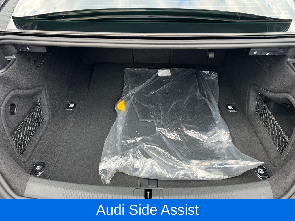 2018 Audi A5 2.0T Premium Plus quattro