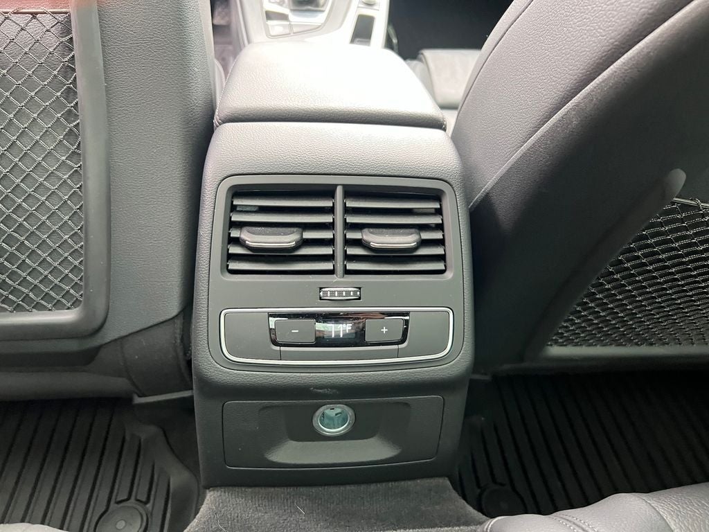 2018 Audi A5 2.0T Premium Plus quattro