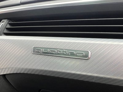2018 Audi A5 2.0T Premium Plus quattro