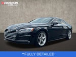 2018 Audi A5 2.0T Premium Plus quattro