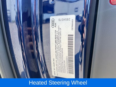 2022 Audi A5 45 Premium Plus quattro