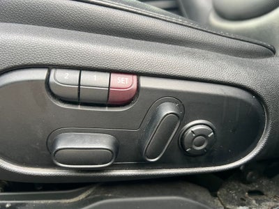 2018 MINI Cooper S Clubman