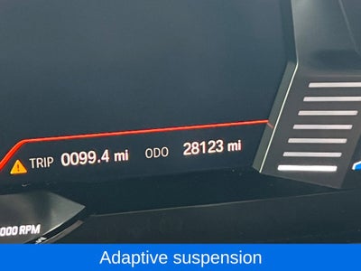 2021 Toyota Supra A91 Edition