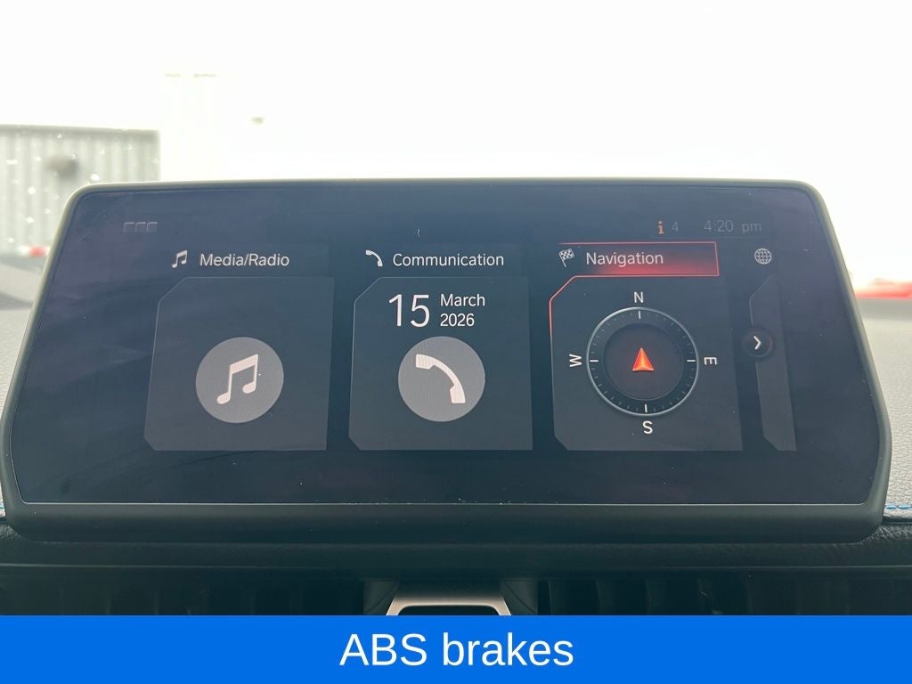 2021 Toyota Supra A91 Edition