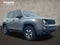 2021 Jeep Renegade Trailhawk