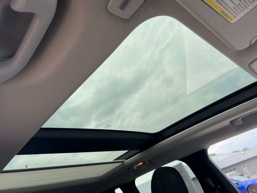 2021 Jeep Renegade Trailhawk