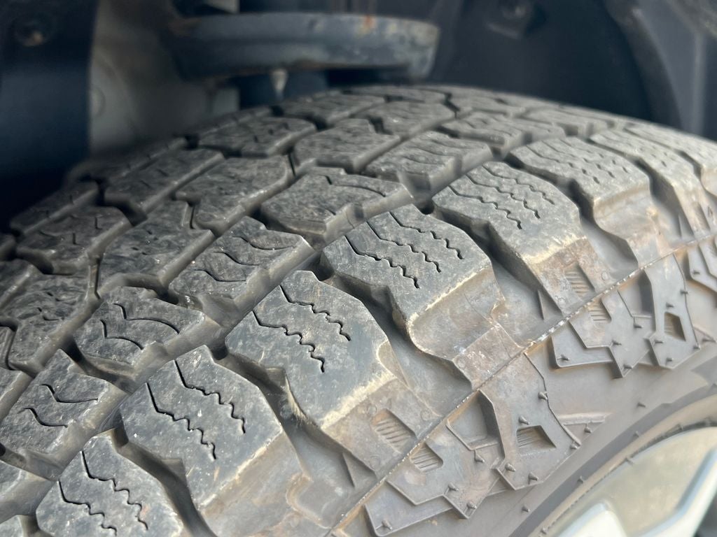 2021 Jeep Renegade Trailhawk