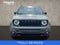 2021 Jeep Renegade Trailhawk