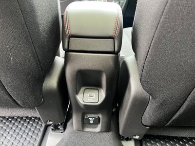 2021 Jeep Renegade Trailhawk