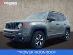 2021 Jeep Renegade Trailhawk