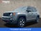 2021 Jeep Renegade Trailhawk