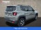 2021 Jeep Renegade Trailhawk
