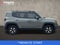 2021 Jeep Renegade Trailhawk