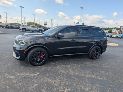 2024 Dodge Durango R/T