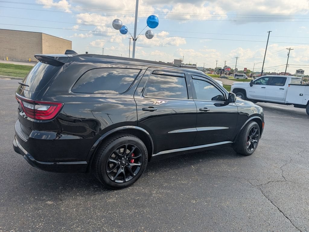 2024 Dodge Durango R/T