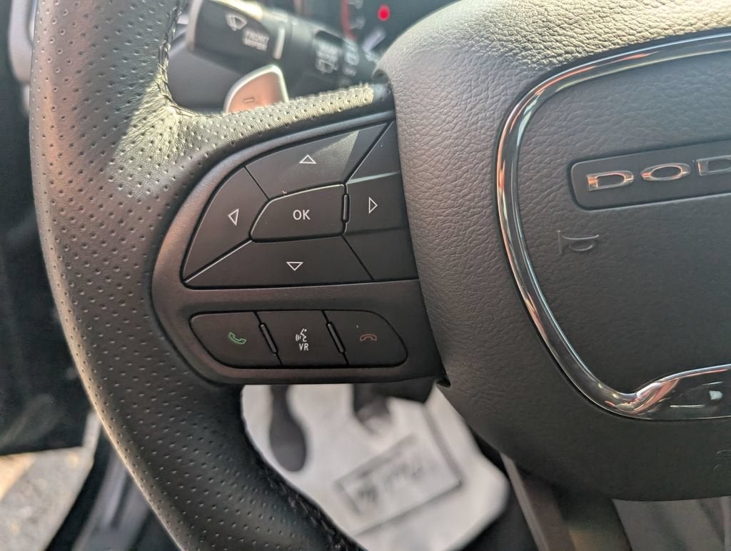 2024 Dodge Durango R/T