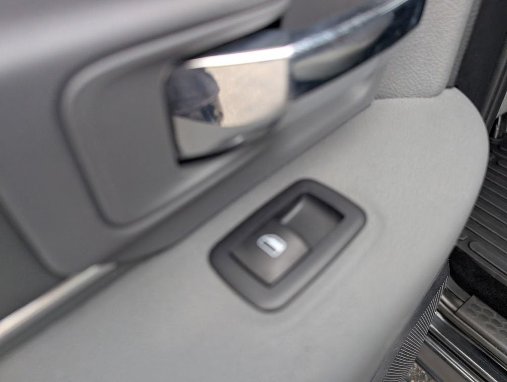 2016 RAM 1500 Outdoorsman
